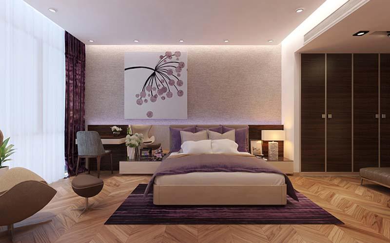Hướng dẫn cách sắp xếp phong thủy phòng ngủ dành cho người mệnh Thổ, mang lại sự hài hòa và tài lộc cho không gian sống.