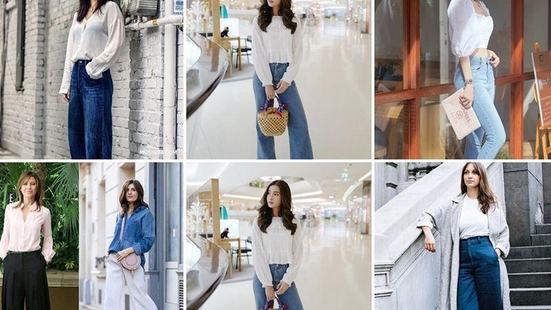Những gợi ý phối đồ trung thu dễ dàng nhưng vẫn đầy sức hút, khiến bạn nổi bật và thu hút mọi ánh nhìn.