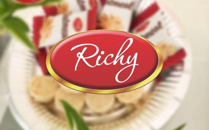 Khám phá 10 loại bánh kẹo Richy đang làm mưa làm gió trong năm 2023, được yêu thích nhờ hương vị tuyệt vời và chất lượng vượt trội.