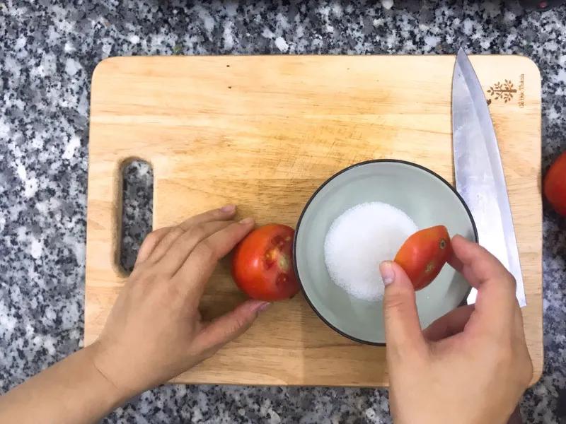 Hướng dẫn tẩy tế bào chết tại nhà với chi phí chưa đến 5k cho các cô nàng văn phòng