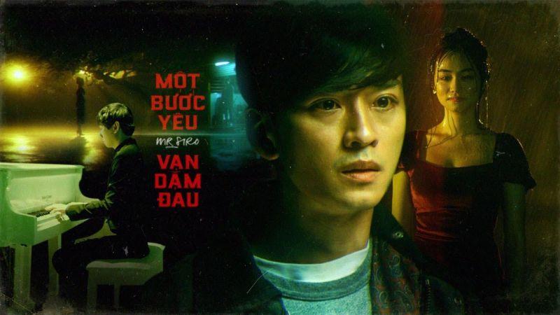 Những ca khúc tuyệt vời nhất của Mr.Siro dành cho những trái tim đau khổ.