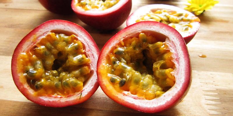 Khám phá những tác dụng tuyệt vời của chanh dây đối với sức khỏe