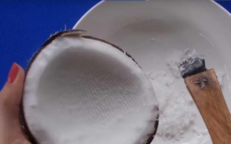 Khám phá công thức làm bánh dừa nướng thơm ngon, dễ làm tại nhà