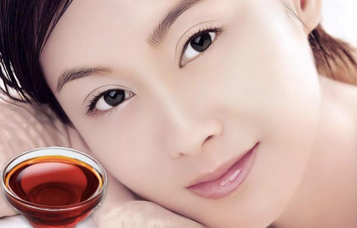 Lợi ích tuyệt vời của dầu gấc đối với vẻ đẹp