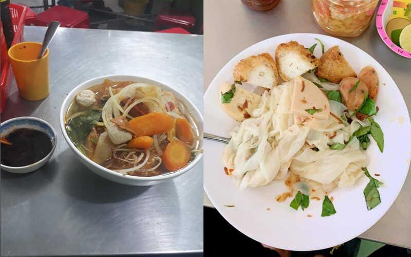 Khám phá ngay 8 quán chay được yêu thích nhất tại quận 8, nơi mang đến những trải nghiệm ẩm thực thú vị và đầy hương vị.