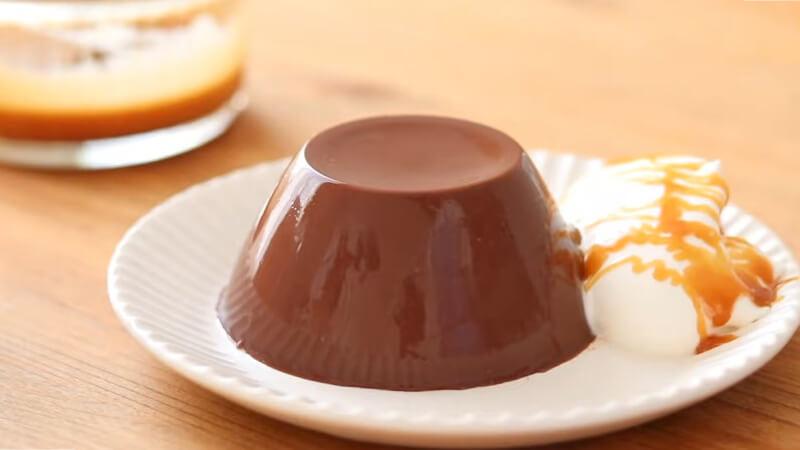 Pudding là gì? Những món ngon tuyệt vời từ pudding