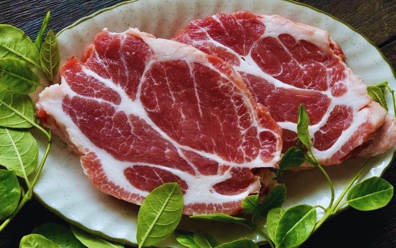 Thịt nạc dăm là gì và cách phân biệt với thịt nạc thăn? Hãy cùng khám phá những đặc điểm và bí quyết bảo quản loại thịt này qua bài viết dưới đây!