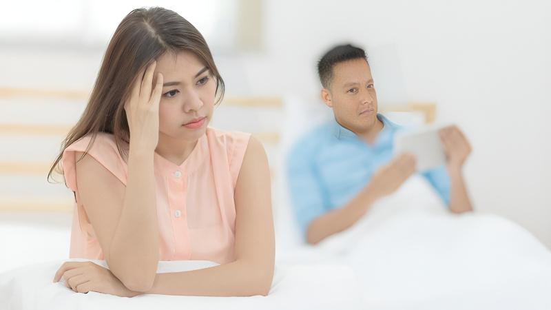 Nguyên nhân gây giảm ham muốn sau sinh là gì? Cùng tìm hiểu cách khôi phục lại sự ham muốn trong đời sống tình dục của phụ nữ sau sinh.