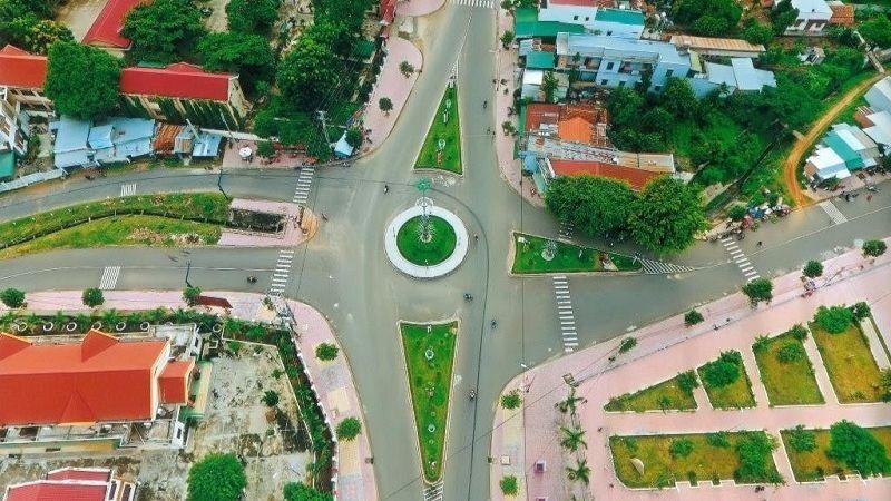 Khám Phá Krông Bông (Đắk Lắk): 5 Điểm Đến Không Thể Bỏ Lỡ