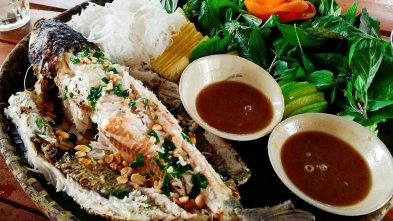 Khám phá cách chế biến món cá lóc nướng giấy bạc đơn giản, hương vị thơm ngon không thể chối từ.