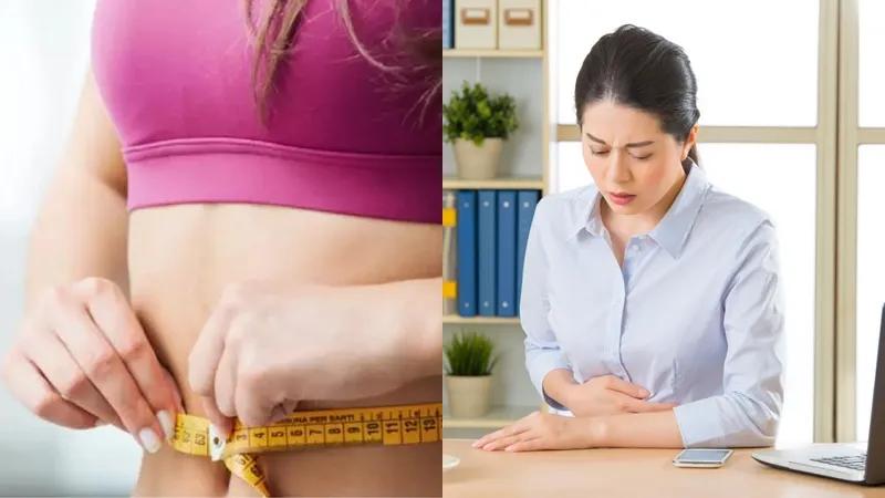Giảm cân an toàn và hiệu quả với thực đơn dành cho người bị đau dạ dày