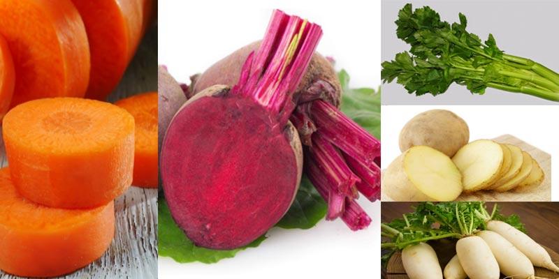 Sự thật về khả năng chữa ung thư của nước ép củ dền