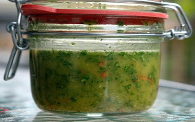 Công thức làm salad xoài chua ngọt đơn giản, dễ thực hiện nhưng lại vô cùng thơm ngon, chắc chắn sẽ khiến bạn hài lòng.