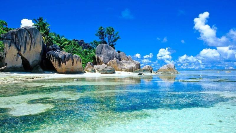 Khám phá 5 điểm đến du xuân hấp dẫn miền Nam cho mùa Tết