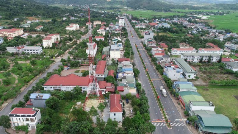 Khám phá những điểm đến tuyệt đẹp tại Tam Đường (Lai Châu) qua 6 địa danh đặc sắc