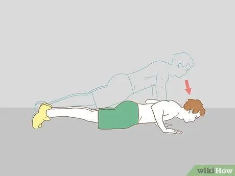 Cách Luyện Tập Cơ Ngực Săn Chắc Không Cần Tạ