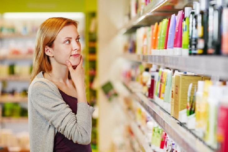 Những sai lầm cần tránh khi sử dụng sữa dưỡng thể để có làn da mịn màng