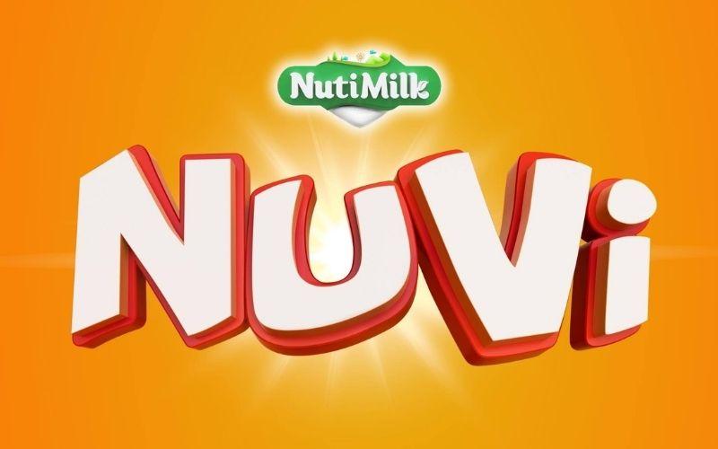 Khám phá dòng Nuvi thạch trái cây mới, với hương vị dai ngon đặc biệt đầy hấp dẫn.