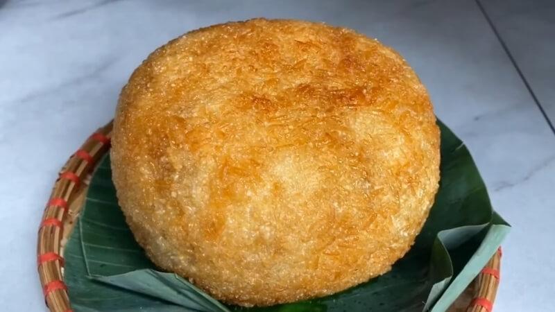Khám phá bí quyết chế biến món xôi bồ câu chiên giòn, với hương thơm quyến rũ, hấp dẫn ngay từ lần đầu thưởng thức.
