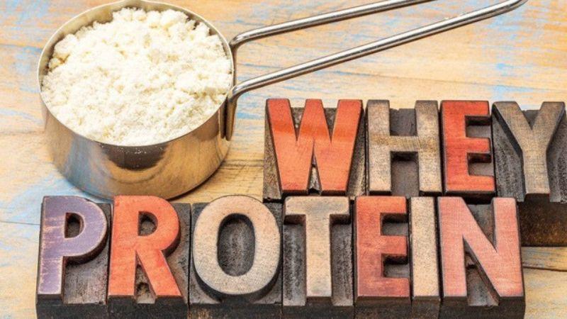 Thời điểm uống whey protein khi tập gym để đạt hiệu quả tối ưu là khi nào?