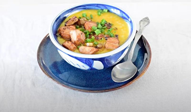 Khám phá 10 công thức nấu cháo cá thơm ngon, bổ dưỡng mà không hề có vị tanh, mang đến bữa ăn dinh dưỡng cho gia đình bạn