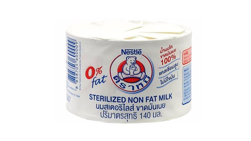 Các loại sữa giảm cân hiệu quả được nhiều người tin dùng nhất