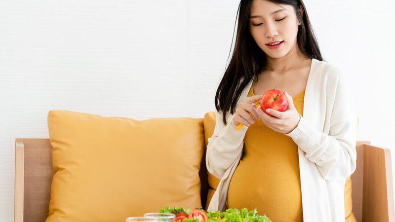 Cách lên kế hoạch thực đơn hàng ngày cho gia đình nhiều thế hệ