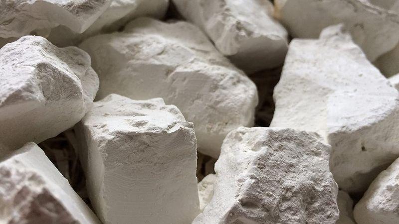 Kaolin là gì? Công dụng của Kaolin trong ngành mỹ phẩm làm đẹp?