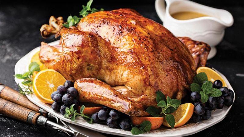 13 món ăn đặc trưng của Giáng sinh không thể thiếu trong mùa lễ hội Noel