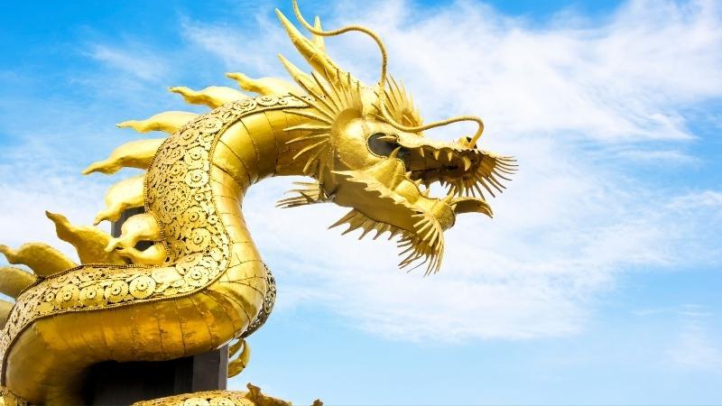 Sinh năm Canh Thìn 2000 thuộc mệnh gì và hợp với những tuổi nào? Cùng tìm hiểu về những yếu tố may mắn sẽ đồng hành cùng bạn.