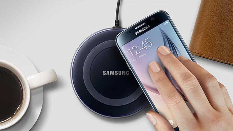 Khám phá công nghệ sạc không dây và những thiết bị hàng đầu hỗ trợ sạc không dây hiệu quả.