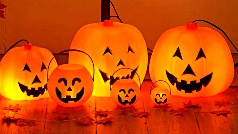 10 món quà Halloween đầy sáng tạo và ấn tượng cho các bé