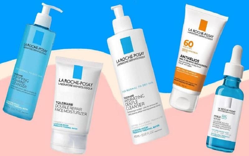 Đánh giá kem dưỡng ẩm La Roche-Posay Cicaplast Baume B5