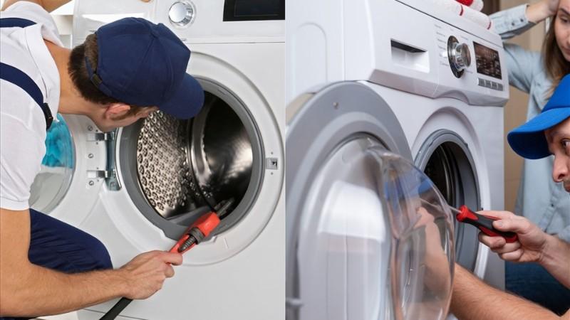 Các dấu hiệu cho thấy máy giặt nhà bạn cần phải được vệ sinh và bảo dưỡng