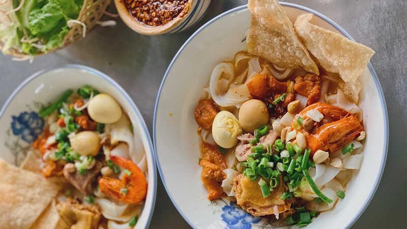 Khám phá 7 nhà hàng buổi tối tuyệt vời tại Đà Nẵng, xứng đáng với số tiền bạn bỏ ra
