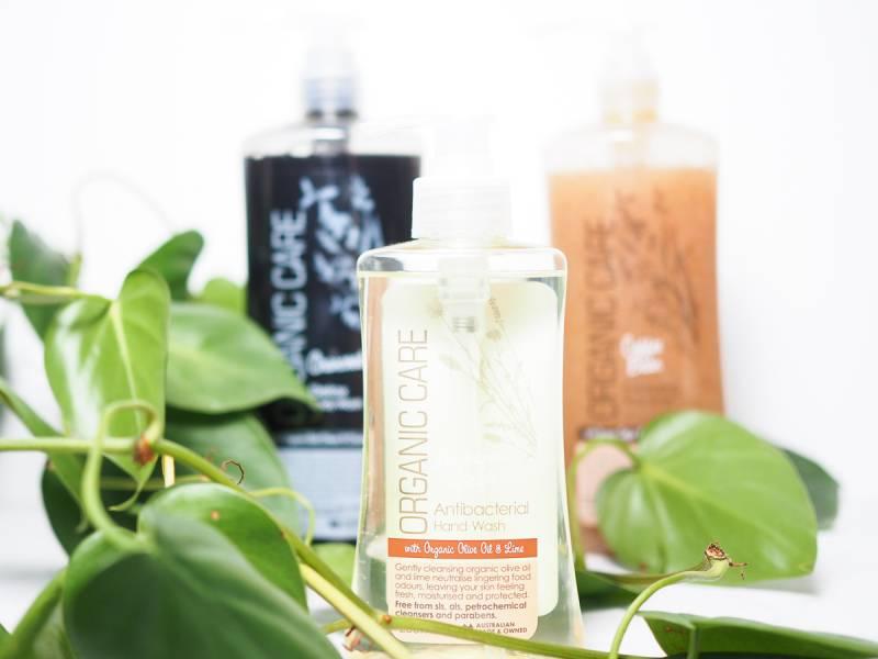Đánh giá dầu gội Organic Care: Những đặc điểm nổi bật của từng dòng sản phẩm