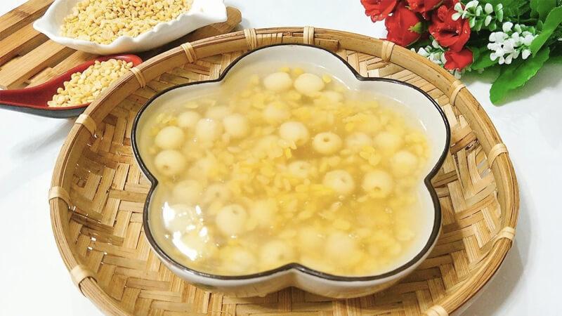 Khám phá vô vàn món chè tuyệt vời từ đậu xanh, từ những món quen thuộc đến những món mới lạ, là lựa chọn lý tưởng để thưởng thức suốt năm không bao giờ hết hương vị.