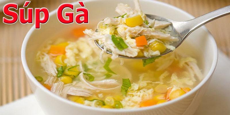 9 món ăn tuyệt vời để phục hồi sức khỏe khi cơ thể cảm thấy kiệt sức