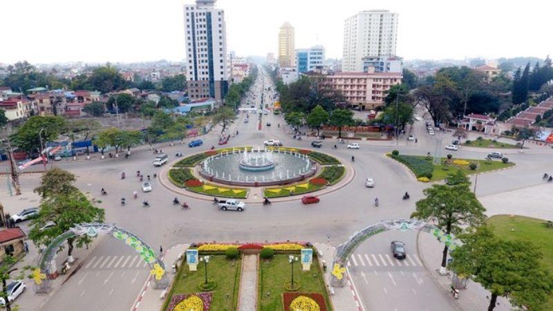 Khám phá 3 điểm du lịch không thể bỏ qua khi đến Phổ Yên (Thái Nguyên)