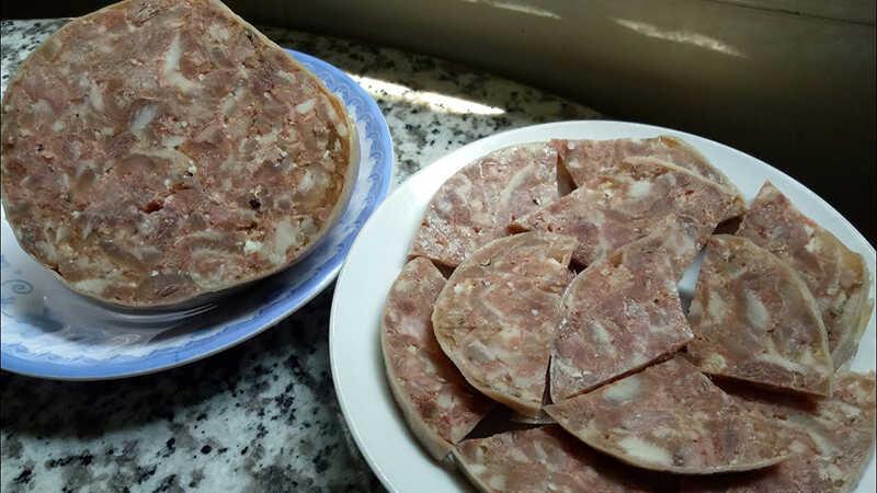 Khám phá công thức pate miền Tây thơm ngon, dễ làm để đón Tết trọn vẹn