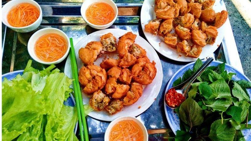 Khám phá 5 địa chỉ bánh cống chuẩn vị miền Tây ngon tuyệt tại Sài Gòn