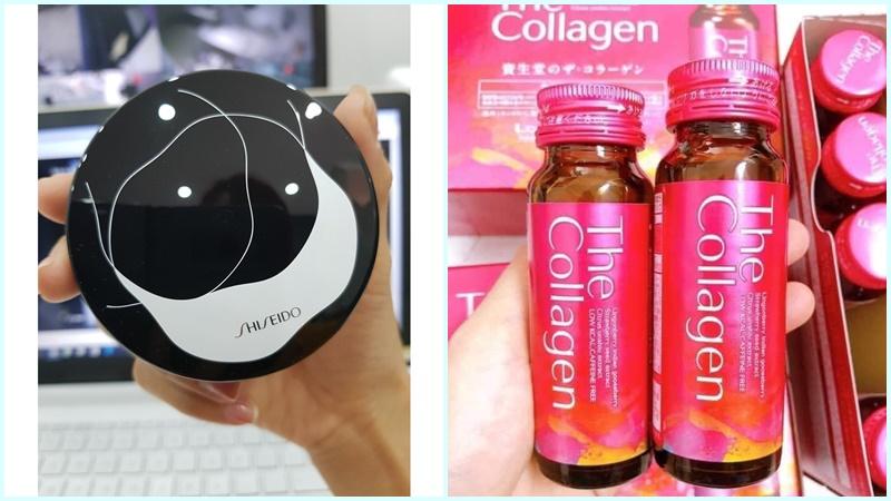 Khám phá phấn nước Shiseido Synchro Skin Glow Cushion Compact – Sự kết hợp hoàn hảo giữa chất lượng và vẻ đẹp tự nhiên từ Shiseido. Một thương hiệu nổi tiếng không thể thiếu trong bộ sưu tập của những tín đồ yêu thích làm đẹp, phấn nước này sẽ mang đến làn da sáng mịn hoàn hảo. Hãy cùng tìm hiểu lý do vì sao sản phẩm này lại được yêu thích đến vậy!
