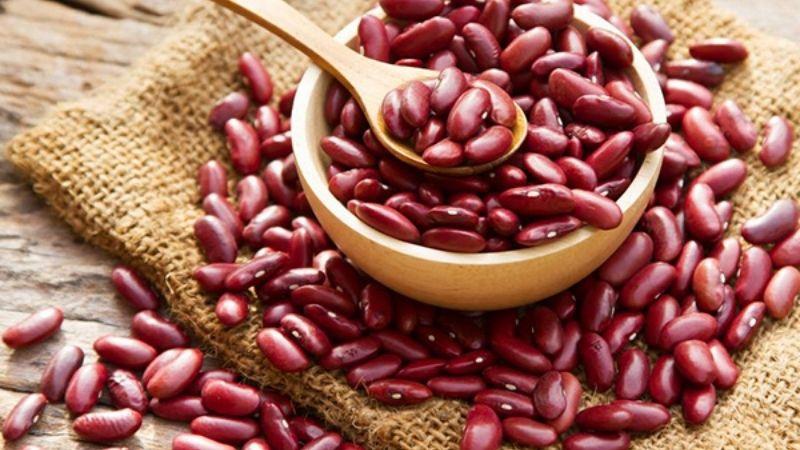 Đậu thận (kidney bean) là một loại đậu giàu dinh dưỡng và không thể thiếu trong các bữa ăn. Hãy cùng khám phá những lợi ích tuyệt vời mà đậu thận mang lại cho sức khỏe bạn!