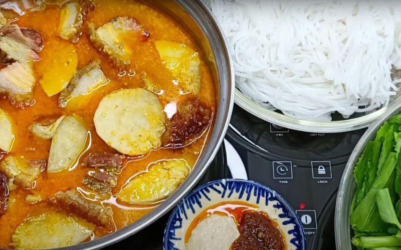 Cách chế biến món heo quay nấu chao đậm đà, béo ngậy, khiến bạn không thể cưỡng lại ngay từ miếng đầu tiên.