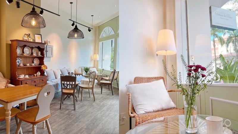 Khám phá 10 quán bánh phong cách Hàn Quốc nổi bật tại Sài Gòn