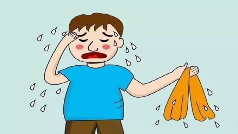 Vì sao trời nắng gắt lại khiến bạn cảm thấy mất hứng thú với bữa ăn?