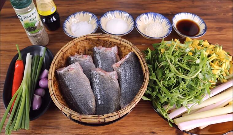 Hãy thử vào bếp với món cá rô phi kho lạt đậm đà hương vị miền Tây vào dịp cuối tuần này, chắc chắn sẽ làm bạn ngây ngất.