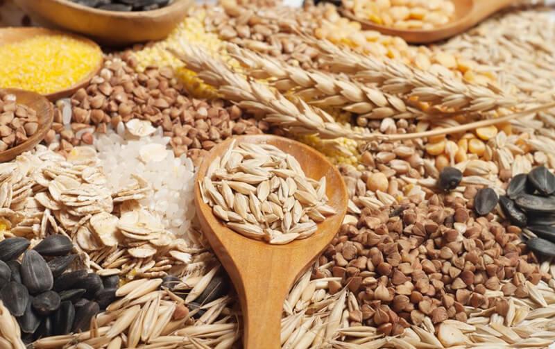 9 nhóm thực phẩm giúp trẻ ăn dặm phát triển cân nặng nhanh chóng