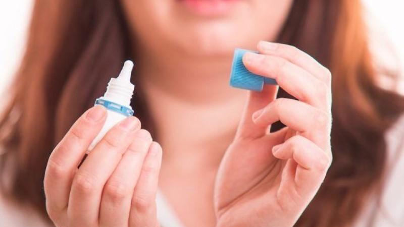 Top 10 loại thuốc nhỏ mắt không kê đơn được ưa chuộng và đánh giá cao nhất hiện nay