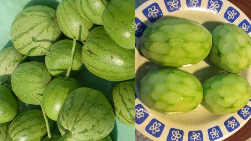 Dưa hường là một loại trái cây đặc biệt, kết hợp giữa vị ngọt nhẹ nhàng và độ giòn mát, có thể chế biến thành nhiều món ăn ngon. Một trong những món ăn phổ biến và được yêu thích chính là canh dưa hường tôm viên. Bạn đã thử chưa?